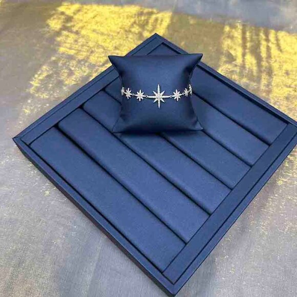 Apm Monaco Multi-Shooting Star Adjustable Bracelet - Picture 3 of 5